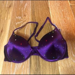 Flirtitude limited edition with bling